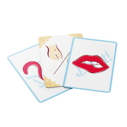 Настольная игра 1001 Nights (18+), фото 2