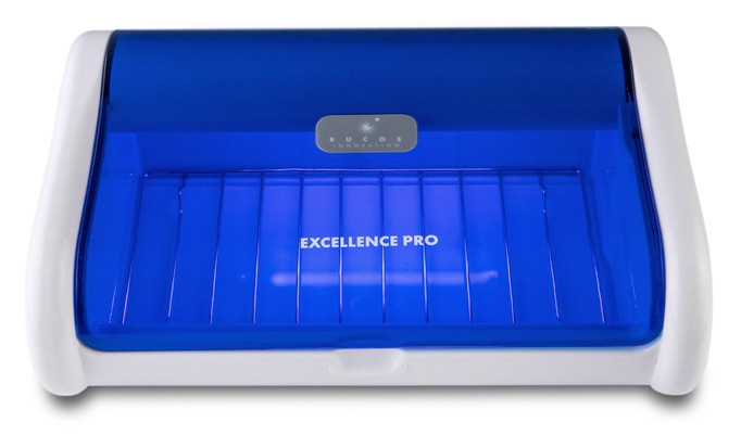 Стерилізатор ультрафіолетовий BUCOS EXCELLENCE PRO 15W