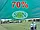 Сітка затінююча, 2м  70% Угорщина ширина універсальна , для огрожі, для подвіря, фото 6