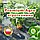 Агроткань Premium-agro (Польща) ширина 3,20 м пометражно 85г/м. кв. Чорна,щільна. Мульча, фото 5