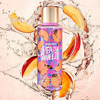 Мист спрей для тела victoria s secret peach squeeze 250ml