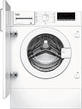 Пральна машина Beko WITC7612B0W, фото 3