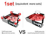 Wi-Fi / IP панорамна камера 3D XPX 360 градусів, фото 3