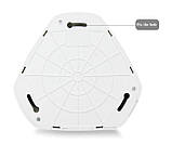 Wi-Fi / IP панорамна камера 3D XPX 360 градусів, фото 8