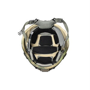 Аксесуари та комплектуючі для касок та бронежилетів