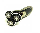 Електробритва GEMEI GM-7719, фото 4