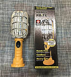 Ліхтарик Handy Brite з магнітом 18008 / А125, фото 3