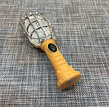 Ліхтарик Handy Brite з магнітом 18008 / А125, фото 5