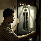 Ліхтарик Handy Brite з магнітом 18008 / А125, фото 8