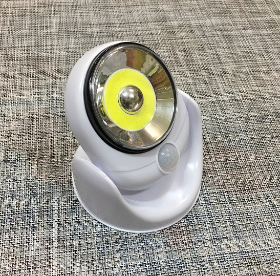 Світильник Led з датчиком руху / 546100, фото 1