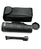 Монокуляр "Панда" 35*50 зі штативом, об'єктив для смартфона, фото 4