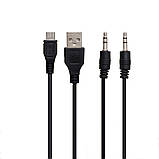 Портативна колонка Bluetooth Speaker Cigii S29 Black, фото 3