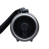 Портативна колонка Bluetooth Speaker Cigii S29 Black, фото 4