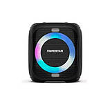 Портативна Bluetooth колонка Hopestar Original Party100, фото 2