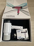 Фен для волосся turbo&shape lb-1a 1800w (WO-20), фото 3