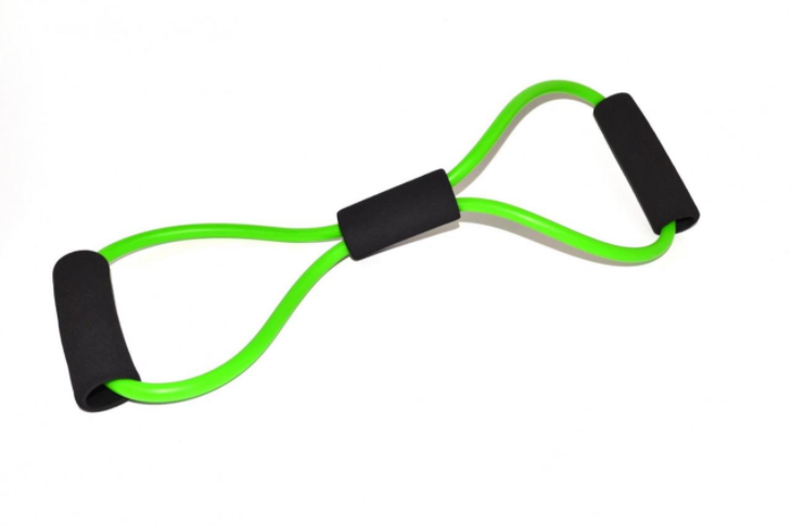 Тренажер - еспандер (WO-6), фото 1