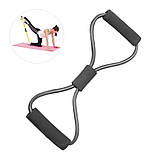 Тренажер - еспандер (WO-6), фото 3