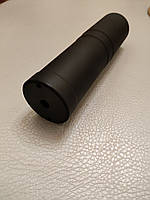 Глухувач, ПБС АК 47. калібр 7.62.  М14×1LH