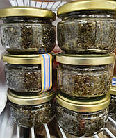 Чорна ікра 100 грам
