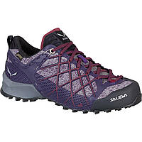 Кросівки Salewa WS Wildfire GTX 37 - фіолетовий (0917)