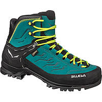 Черевики Salewa WS Rapace GTX 8971 - 44 - синій/зелений