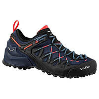 Кросівки Salewa WS Wildfire Edge GTX 0365 (синій), 31