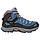 Ботинки Salewa JR Alp Trainer Mid GTX (2020) 0365 (синий цвет), 33, фото 2