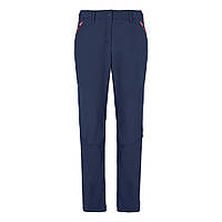 Штани Salewa Terminal Pants Wms 0910 (чорний), 54/2X