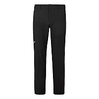 Штаны Salewa Dolomia Pants Mns 0910 (чёрный цвет), 48/M