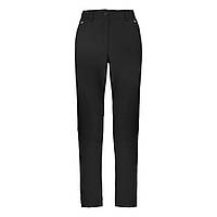 Штаны Salewa Dolomia Pants Wms 0910 (чёрный цвет), 42/36 (M)