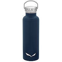 Термобутылка Salewa Valsura Insul 0,65 л 3850 (темно-синий цвет)