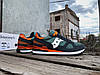 Чоловічі кросівки Saucony Shadow Original 2108-806s Оригінал, фото 8