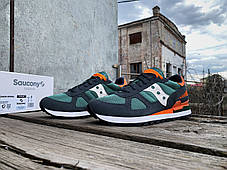 Чоловічі кросівки Saucony Shadow Original 2108-806s Оригінал, фото 3