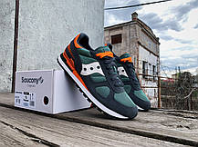 Чоловічі кросівки Saucony Shadow Original 2108-806s Оригінал, фото 6