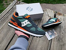 Чоловічі кросівки Saucony Shadow Original 2108-806s Оригінал, фото 4
