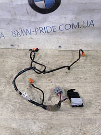 Проводка центральної консолі FORD