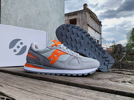 Чоловічі кросівки Saucony Shadow Original 2108-812s Оригінал, фото 1