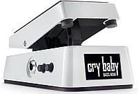 Педаль Dunlop CBM105Q Cry Baby Mini Bass Wah