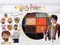 ПОД ЗАКАЗ 20+- ДНЕЙ Термомозаика Perler Перлер Harry Potter Гарри Поттер 4503 бусинок Fuse Beads