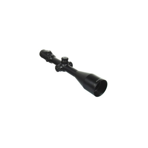 Оптичний приціл Leapers 10x50 AO IE TS Scope 30mm,сітка MilDot c підсвічуванням (36 кольорів)+быстрос.кільця в ком
