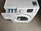 Вузька пральна машина SAMSUNG 6 KG / WF60F4E0W2W, фото 7