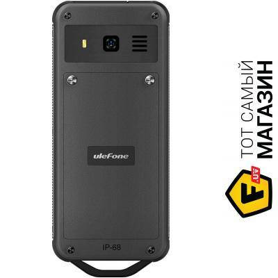 Купить Телефон Ulefone Armor Mini 2 Black, цена 1992 ₴ — Prom.ua (ID ...