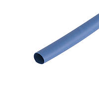 Термоусадочная трубка 6мм синяя(термоусадка 6,0мм) (SB-RSFR-H | 6 | 6/3mm) Sunbow