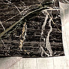Ковер ARTLINE BG45A 1,6Х2,3 Темно-серый прямоугольник, фото 6