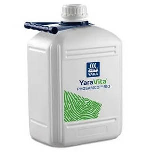 Мікродобриво Yara Vita PHOSAMCO BIO, 10л.