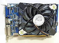 ВИДЕОКАРТА Pci-E Nvidia GeFORCE 9600 GT на 1 GB и 256 BIT ! с HDMI Выходом и ГАРАНТИЕЙ