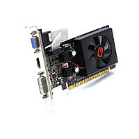 ВИДЕОКАРТА Pci-E Nvidia GeFORCE c HDMI : GT210 на 1 GB DDR3 с ГАРАНТИЕЙ ( видеоадаптер GT 210 1GB  )