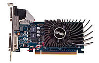 Видеокарта Pci-E NVidia GeFORCE GT 520 на 1 GB c HDMI Видеовыходом и ГАРАНТИЕЙ ( GT520 1GB )