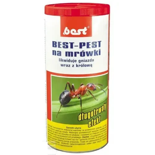 Best від мурах 250 г Best Pest