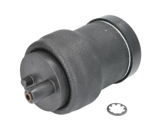 Пневмоподушка кабіни Renault Premium Midlum 5010130797 CB0257 MC168 FE27050 46777001TE W02M588035, фото 2